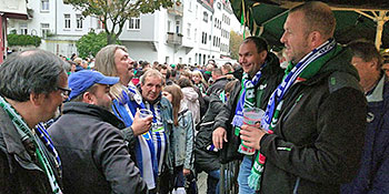 klick hier: Werder Bremen vs. Hertha BSC 1:1 vom 20.10.2019